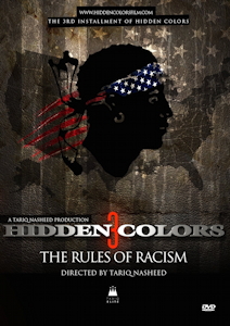 HIDDEN COLORS 3